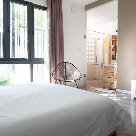 Kiu House - 3Br - Green & Artistic Da Nang Esterno foto