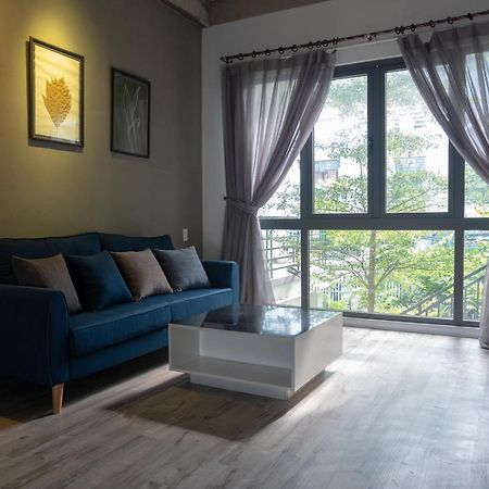 Kiu House - 3Br - Green & Artistic Da Nang Esterno foto