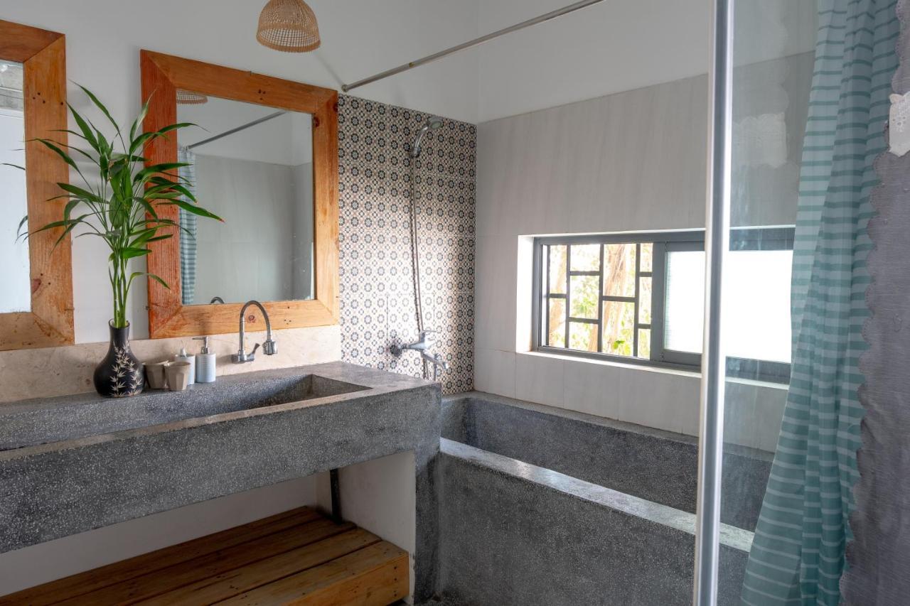 Kiu House - 3Br - Green & Artistic Da Nang Esterno foto