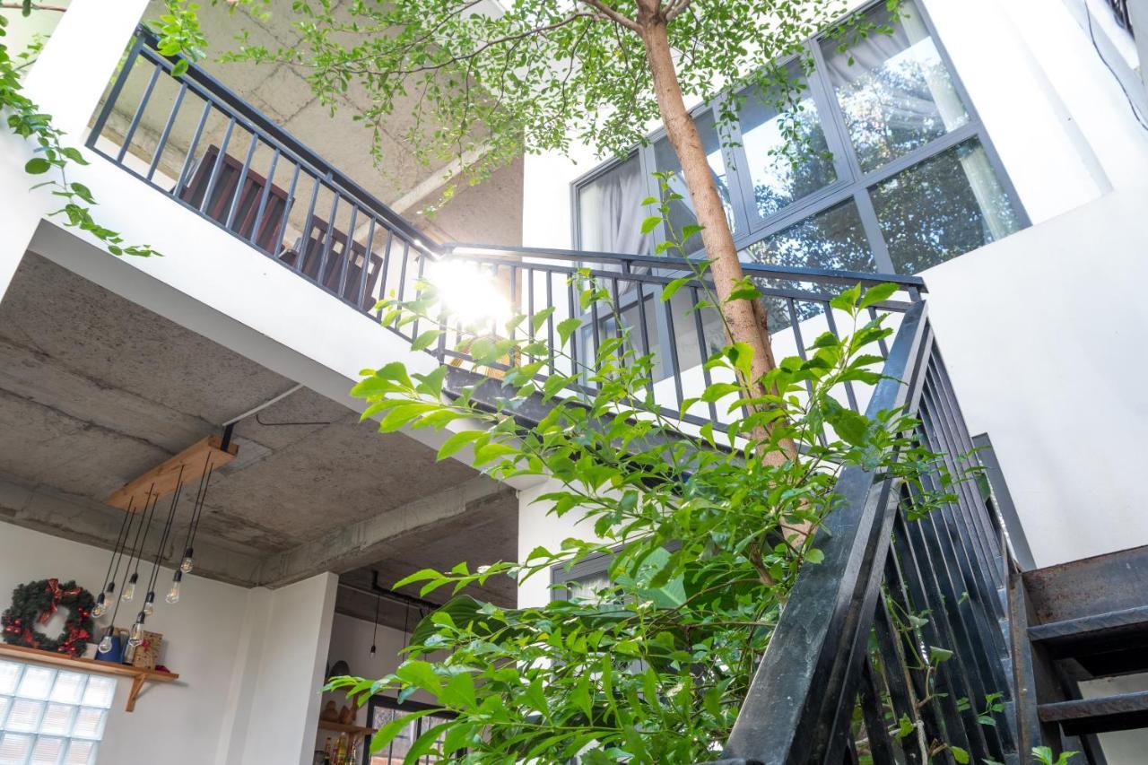 Kiu House - 3Br - Green & Artistic Da Nang Esterno foto