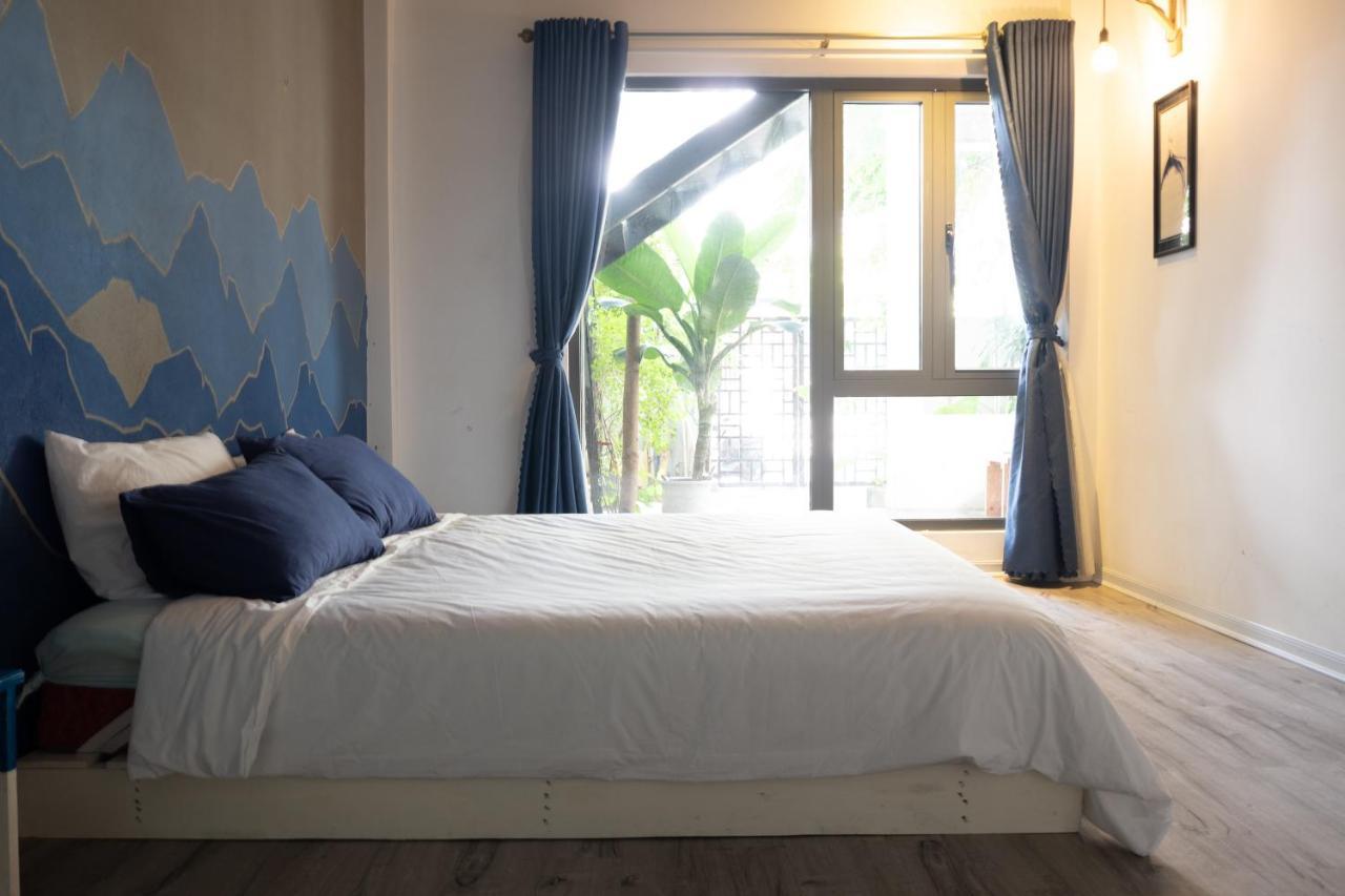 Kiu House - 3Br - Green & Artistic Da Nang Esterno foto