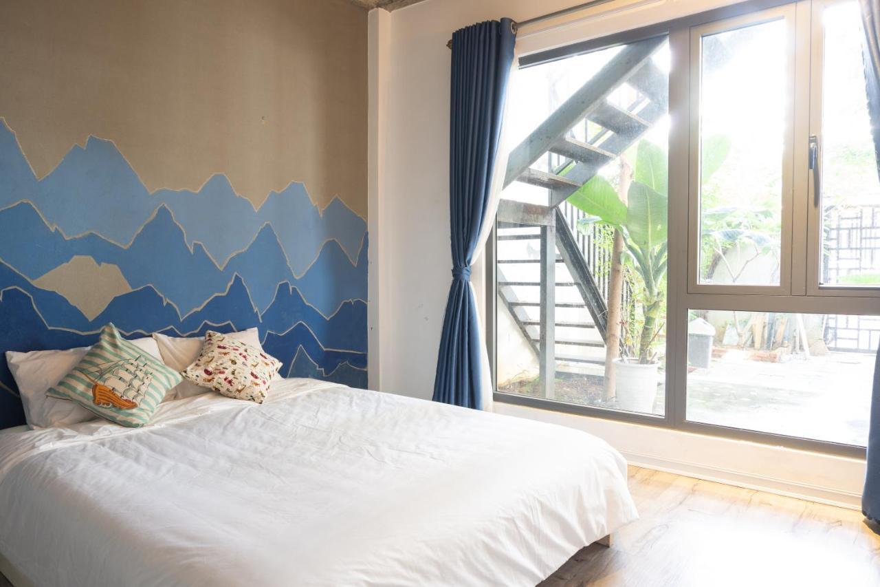 Kiu House - 3Br - Green & Artistic Da Nang Esterno foto