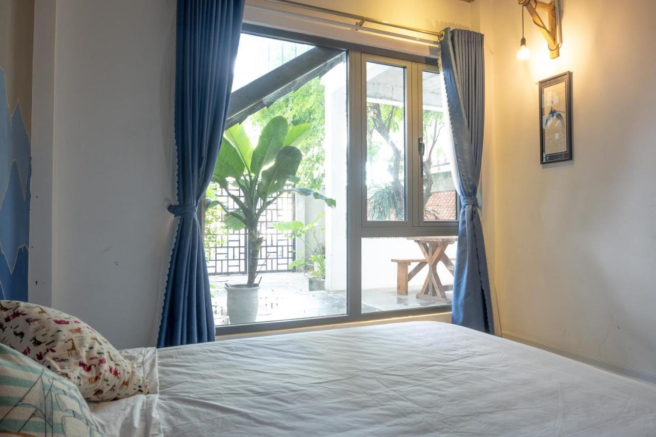 Kiu House - 3Br - Green & Artistic Da Nang Esterno foto