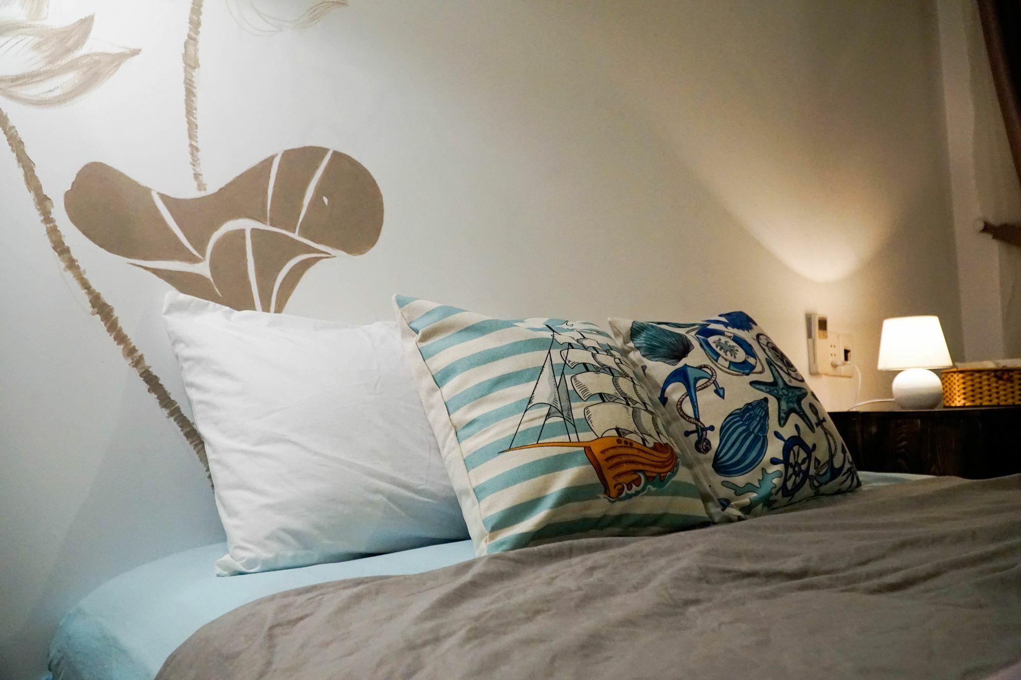 Kiu House - 3Br - Green & Artistic Da Nang Esterno foto