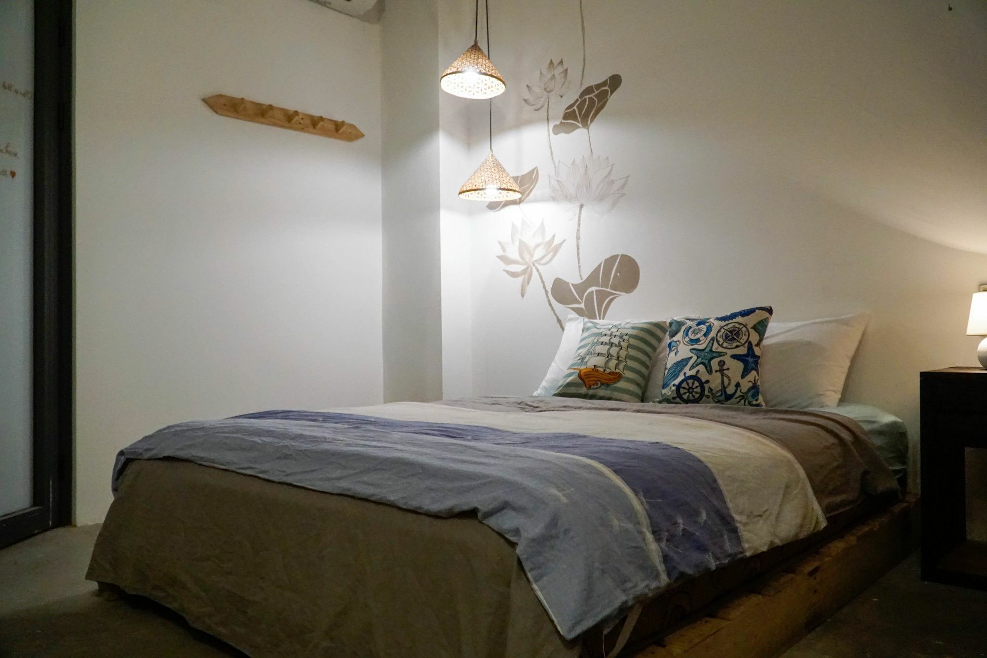 Kiu House - 3Br - Green & Artistic Da Nang Esterno foto