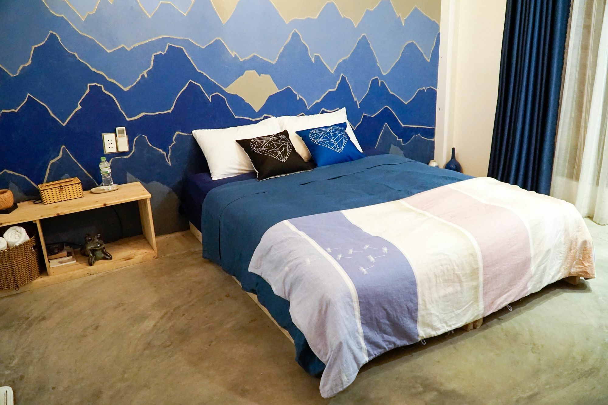Kiu House - 3Br - Green & Artistic Da Nang Esterno foto