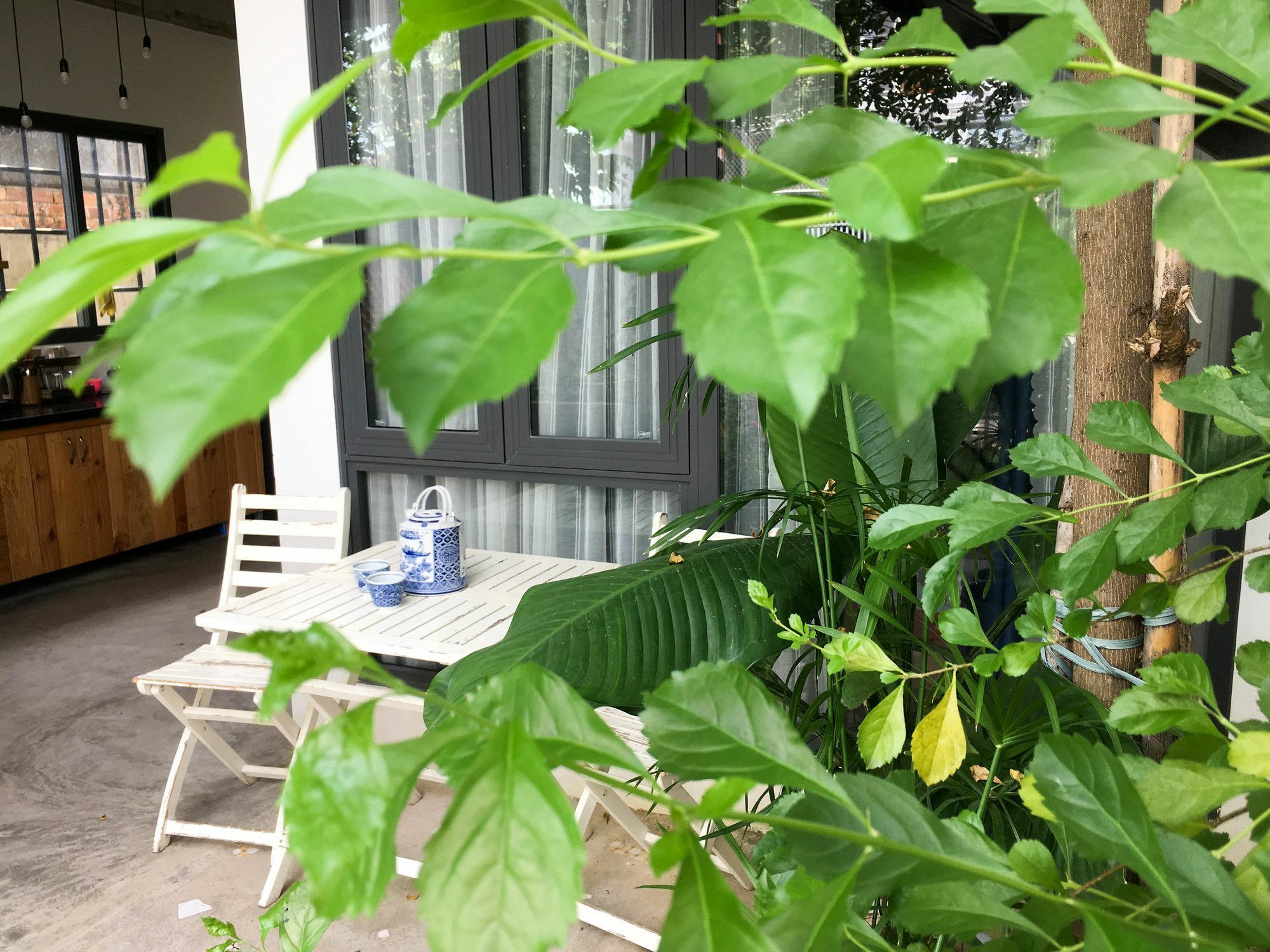 Kiu House - 3Br - Green & Artistic Da Nang Esterno foto