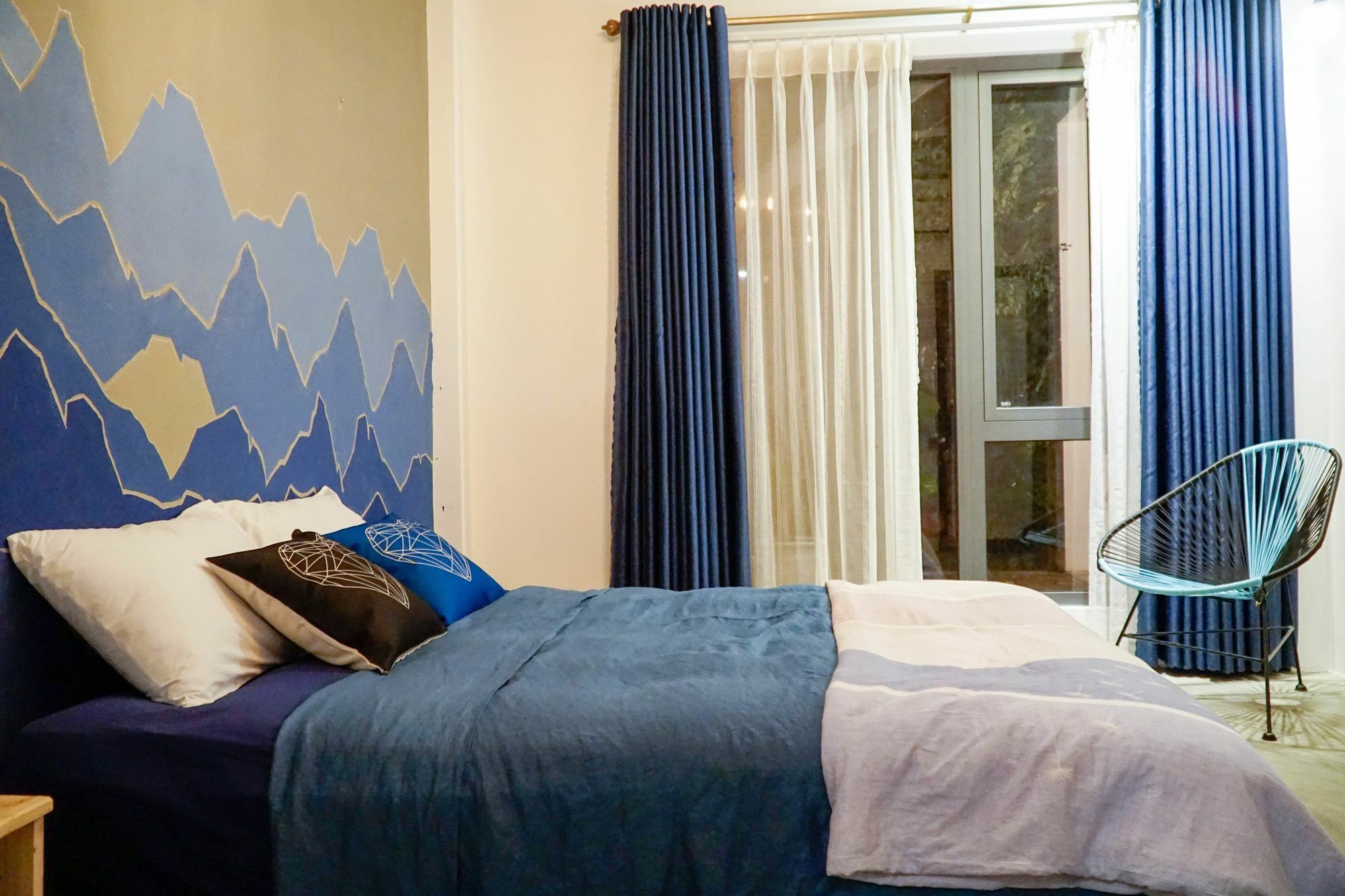 Kiu House - 3Br - Green & Artistic Da Nang Esterno foto