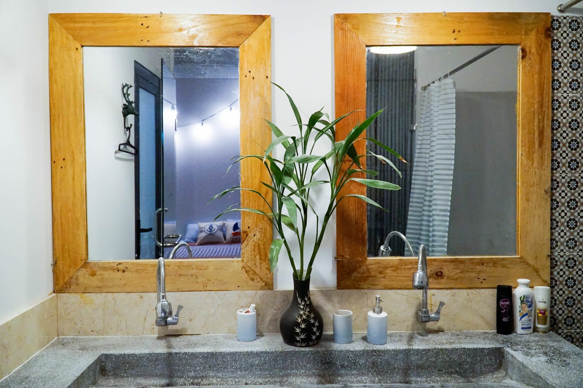 Kiu House - 3Br - Green & Artistic Da Nang Esterno foto